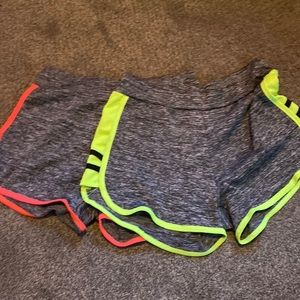 Shorts bundle (S/M)